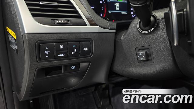 Genesis G80 2018 — photo 17
