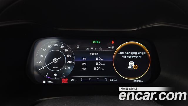 Kia K3 2022 — photo 11