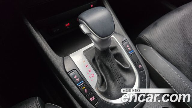 Kia K3 2022 — photo 12