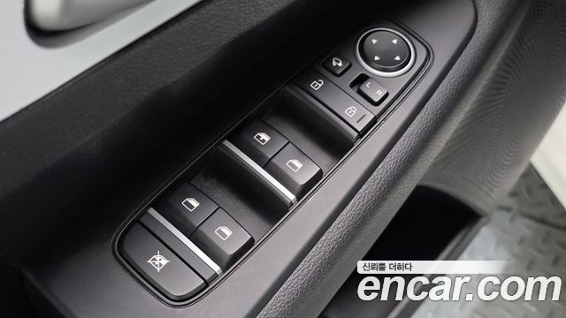 Kia K3 2022 — photo 19