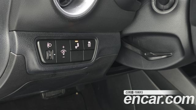 Kia K3 2022 — photo 20