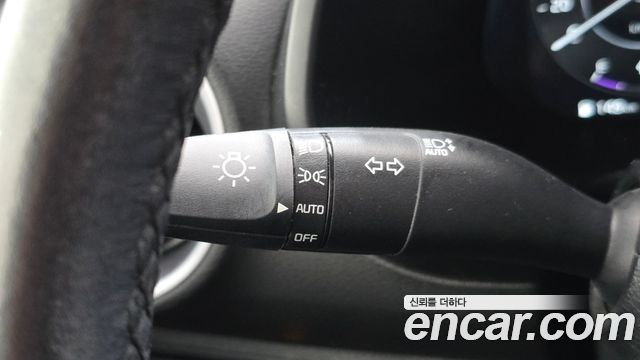 Kia K3 2022 — photo 21