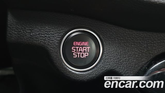 Kia K3 2022 — photo 23