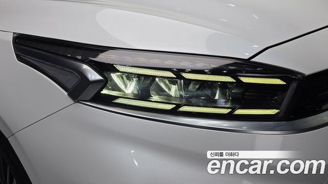 Kia K3 2022 — photo 8