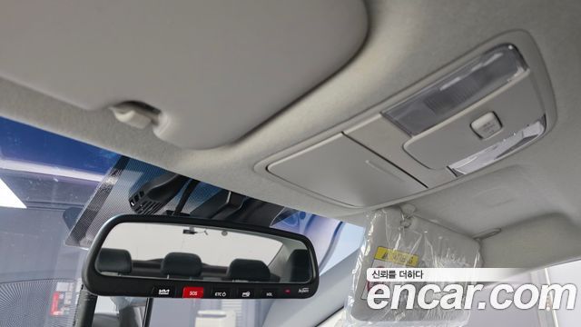 Kia K3 2022 — photo 29