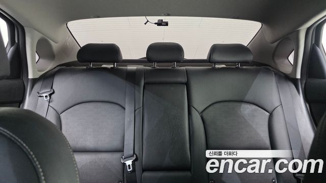 Kia K3 2022 — photo 32