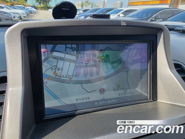 Kia Soul 2012 — photo 10