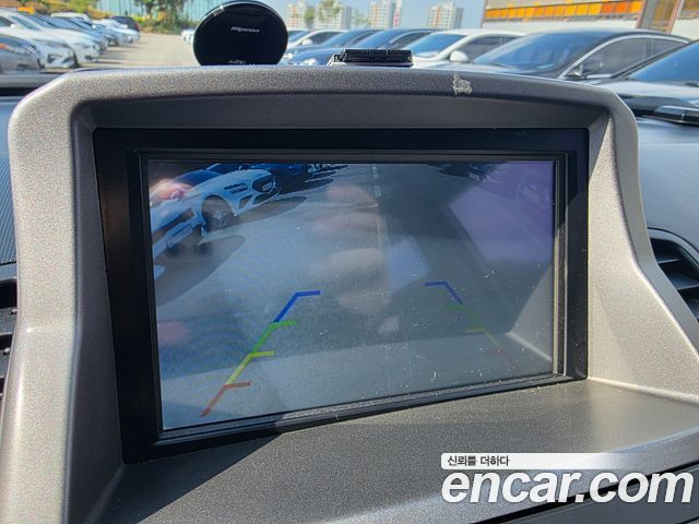 Kia Soul 2012 — photo 11