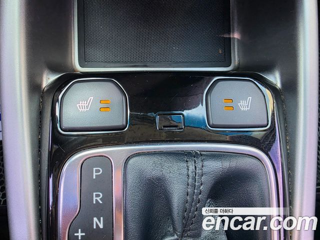 Kia Soul 2012 — photo 13