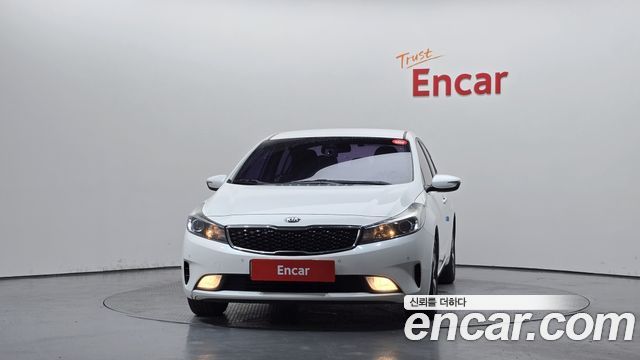 Kia K3 2016 — photo 3