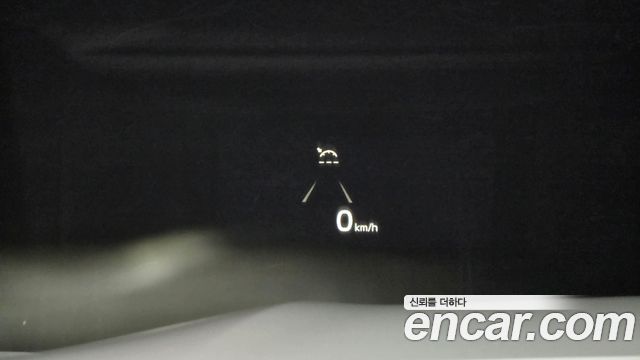 Kia K7 2020 — photo 23