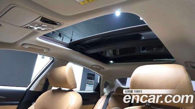 Kia K7 2020 — photo 25