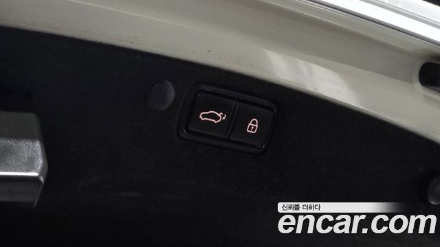 Kia K7 2020 — photo 26