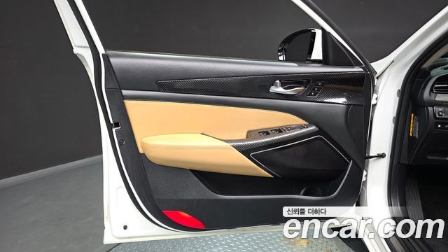 Kia K7 2020 — photo 14