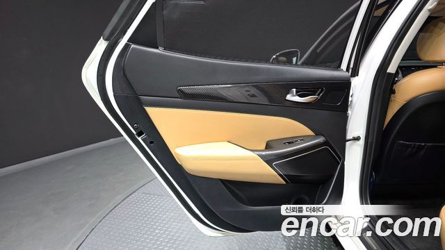 Kia K7 2020 — photo 15