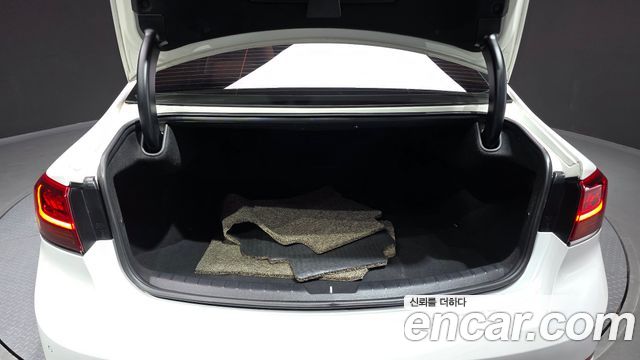 Kia K7 2020 — photo 33