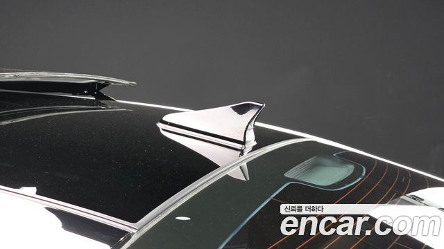 Kia K7 2020 — photo 34