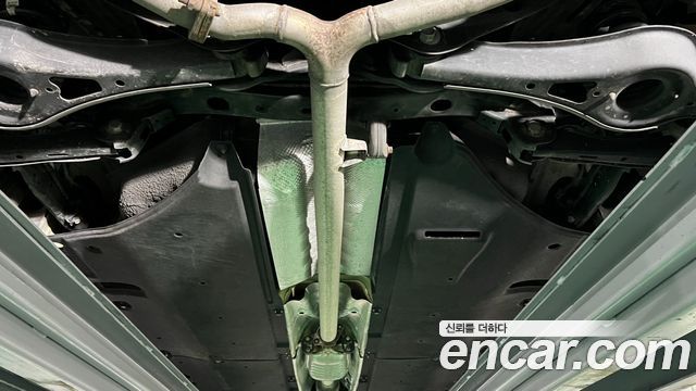 Kia K7 2020 — photo 35