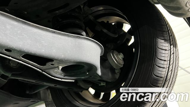 Kia K7 2020 — photo 36