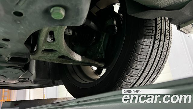 Kia K7 2020 — photo 39