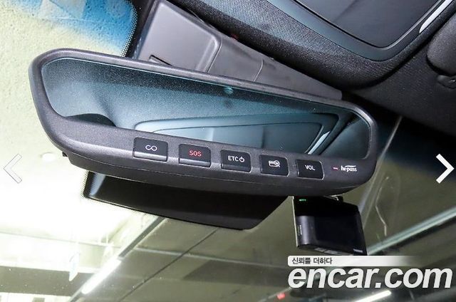 Genesis G70 2018 — photo 15