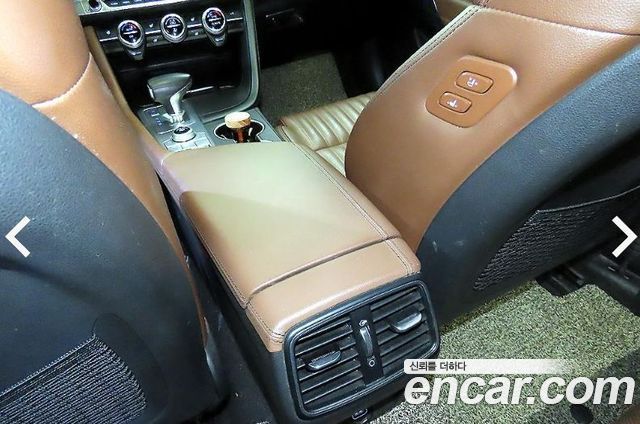 Genesis G70 2018 — photo 16