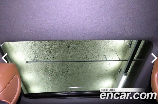 Genesis G70 2018 — photo 17