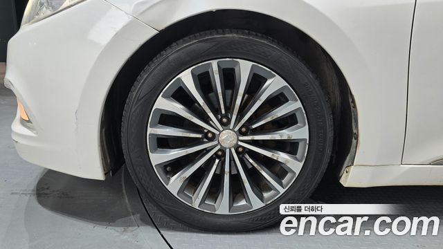Hyundai Grandeur 2013 — photo 5