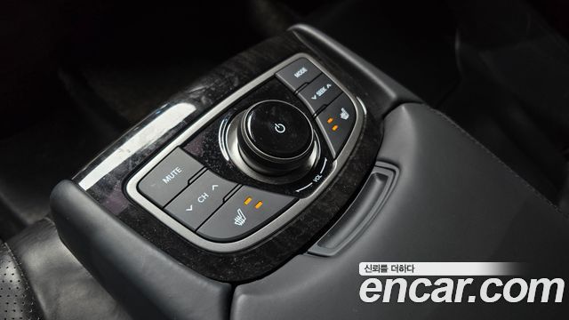 Hyundai Grandeur 2013 — photo 18