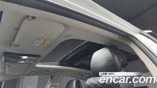 Hyundai Grandeur 2013 — photo 19