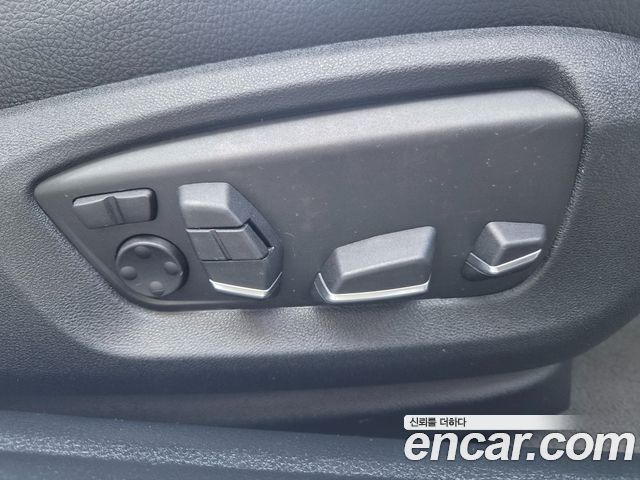 BMW 5-Series 2015 — photo 14