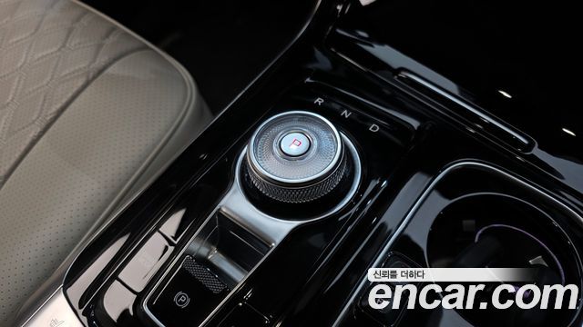 Kia Canival 2021 — photo 12