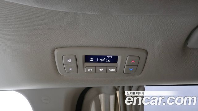 Kia Canival 2021 — photo 25