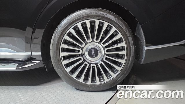 Kia Canival 2021 — photo 7