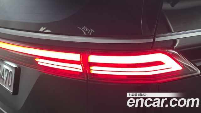 Kia Canival 2021 — photo 9