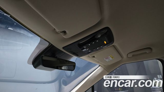 Kia Canival 2021 — photo 32