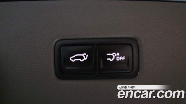 Kia Canival 2021 — photo 33