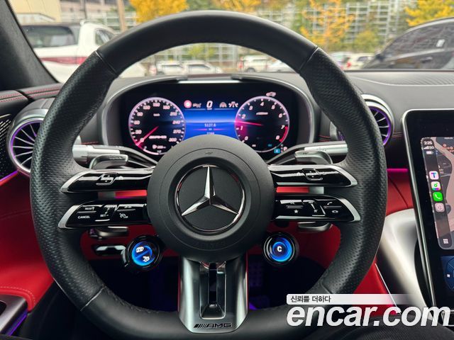 Mercedes-Benz SL-Class 2025 — photo 8