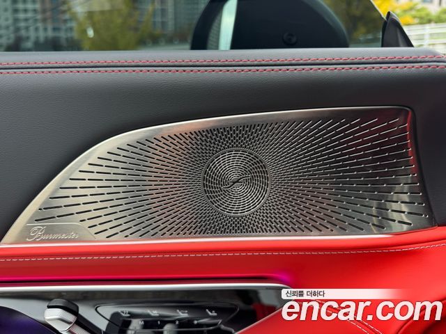 Mercedes-Benz SL-Class 2025 — photo 11