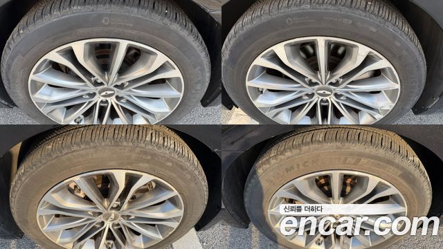 Hyundai Genesis 2015 — photo 5