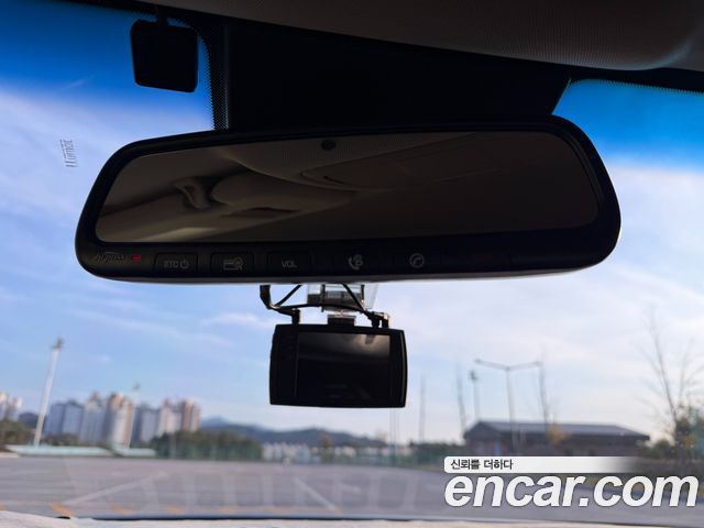 Hyundai Genesis 2015 — photo 14