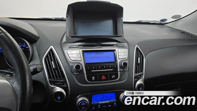 Hyundai Tucson 2010 — photo 13