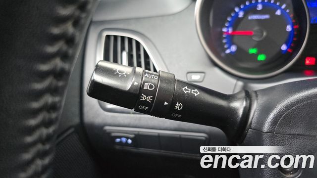 Hyundai Tucson 2010 — photo 15