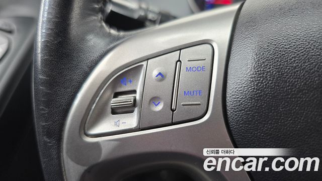 Hyundai Tucson 2010 — photo 17
