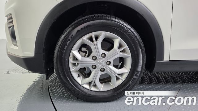 KG Mobility TIBOLI 2023 — photo 5