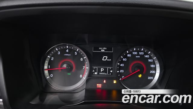 KG Mobility TIBOLI 2023 — photo 11