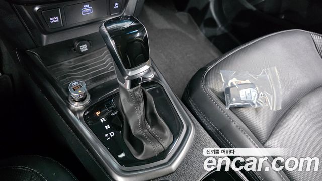 KG Mobility TIBOLI 2023 — photo 12