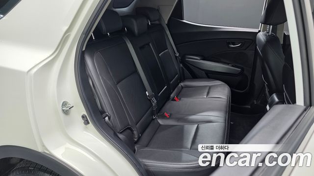 KG Mobility TIBOLI 2023 — photo 17