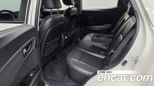 KG Mobility TIBOLI 2023 — photo 18