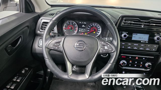 KG Mobility TIBOLI 2023 — photo 19